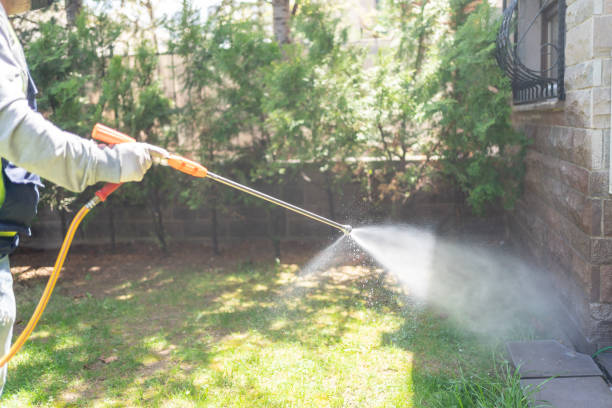 Best Wildlife Control Services  in Crosby, MN